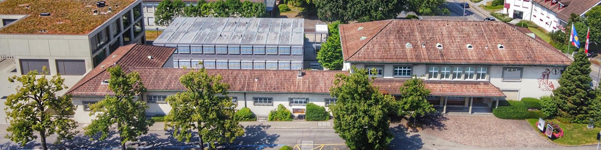 Gemeindeverwaltung Zollikon