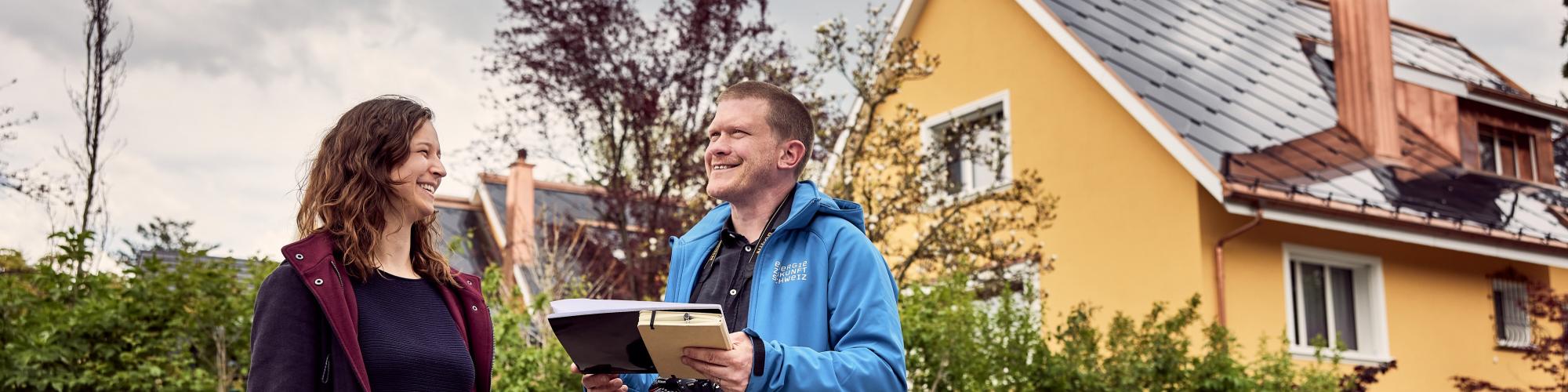 Energie Zukunft Schweiz AG