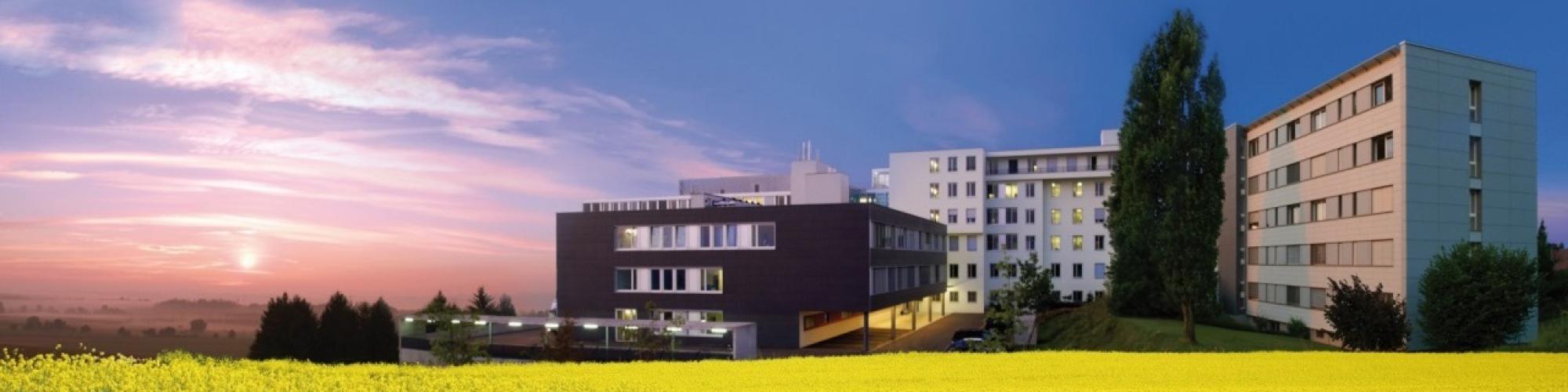 Spital Muri