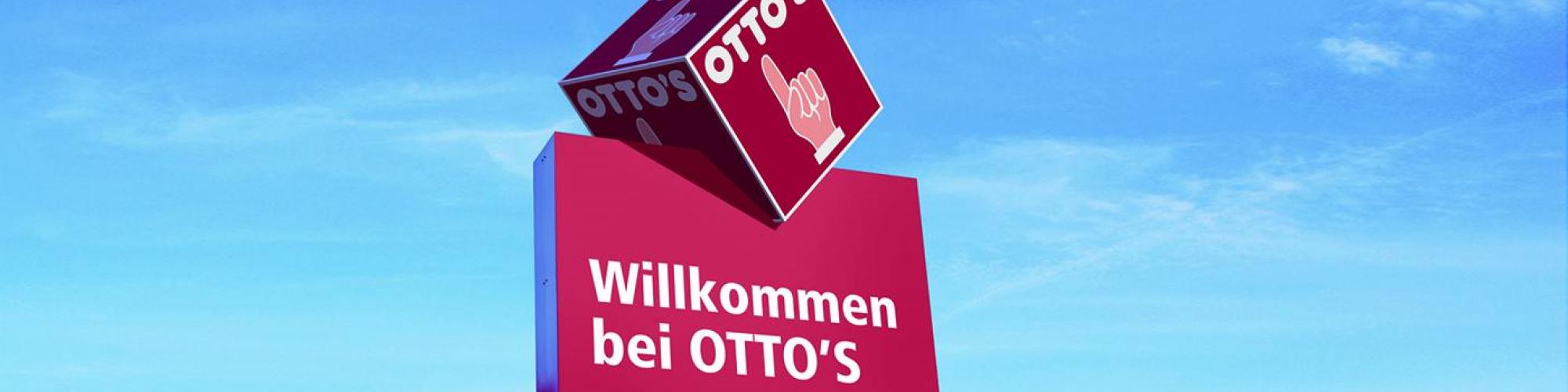OTTO's AG