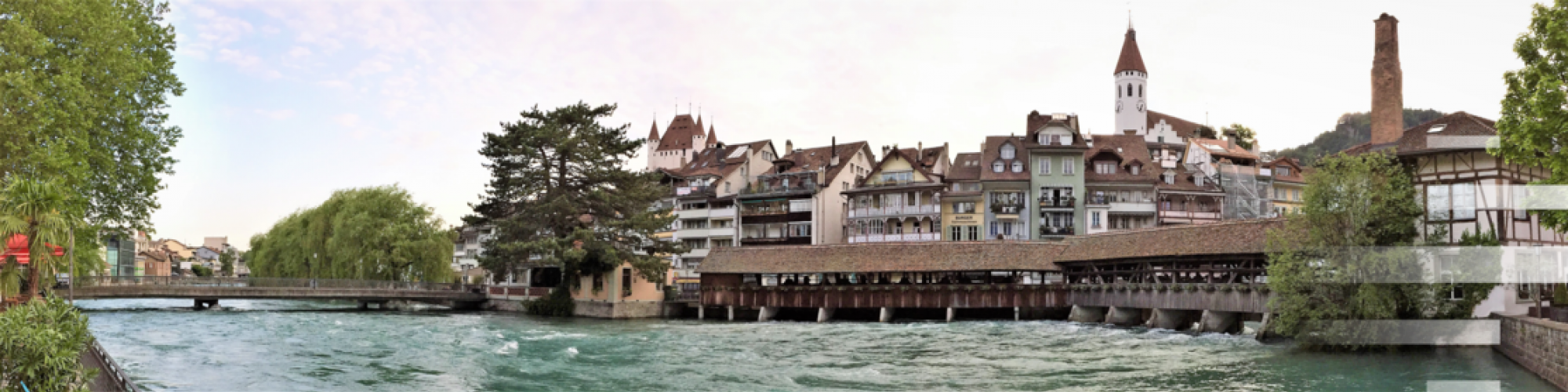 Stadt Thun