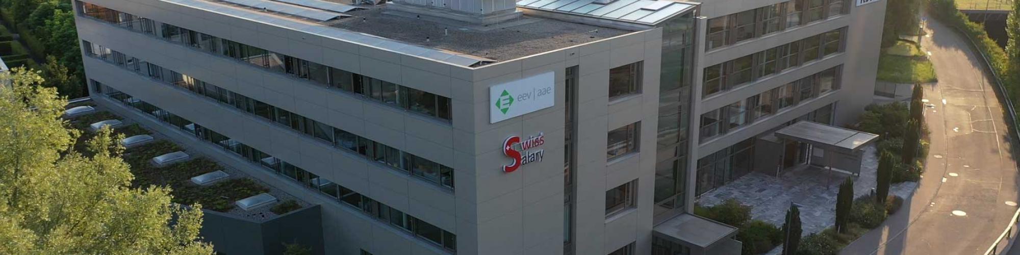 SwissSalary Ltd. 
