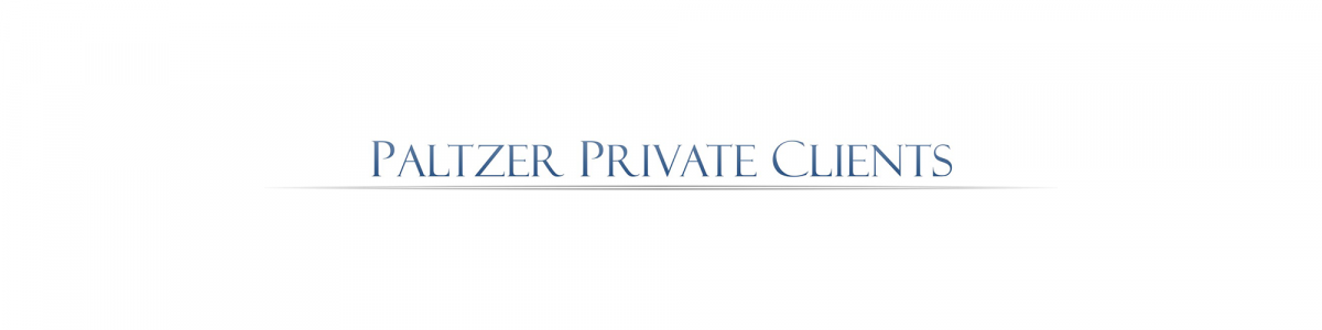 Paltzer Private Clients cover