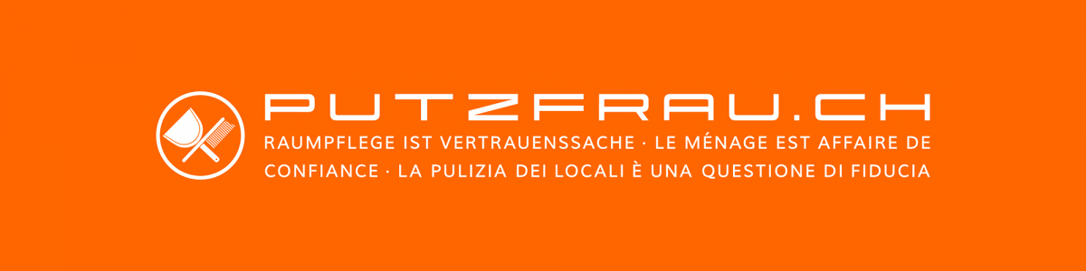 Putzfrauenagentur Greifensee GmbH cover