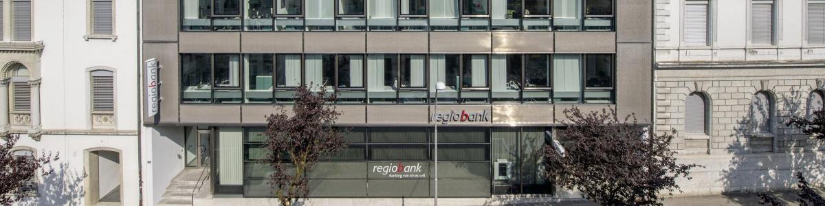 Regiobank Solothurn cover
