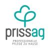 Prissag AG - Private Spitex