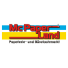 Mc PaperLand