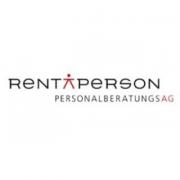 RENT A PERSON AG